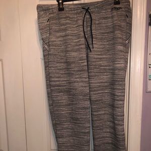 Adidas sweats
